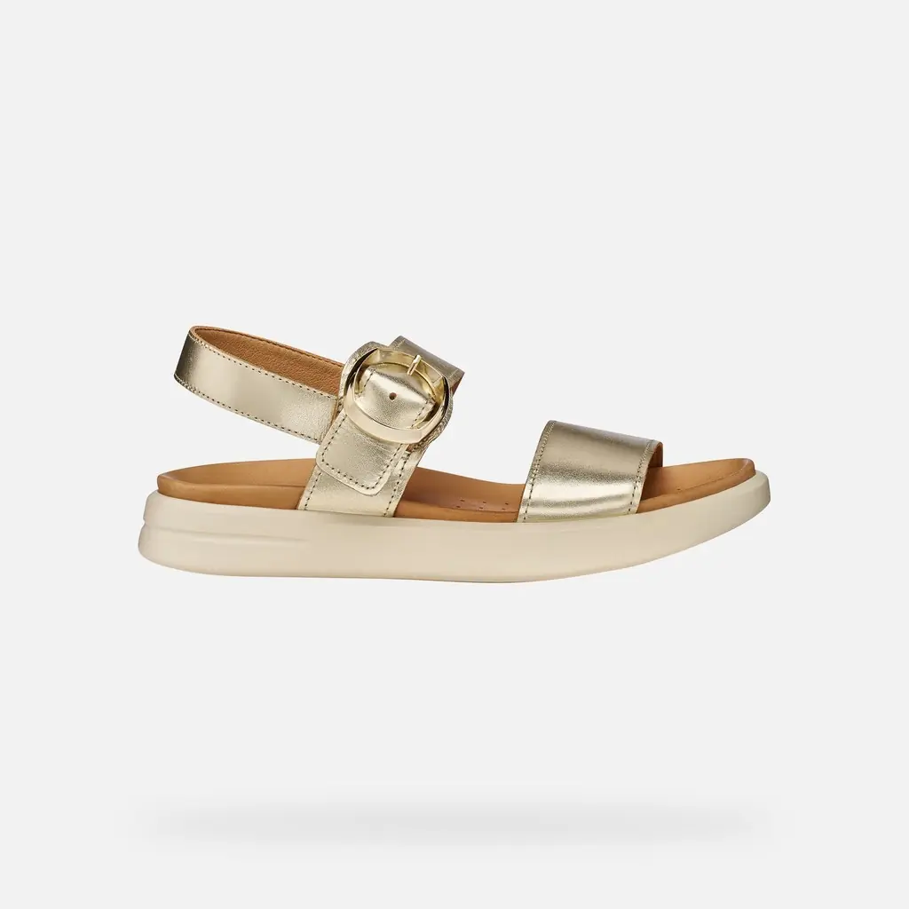 Geox D Xand D65PAA