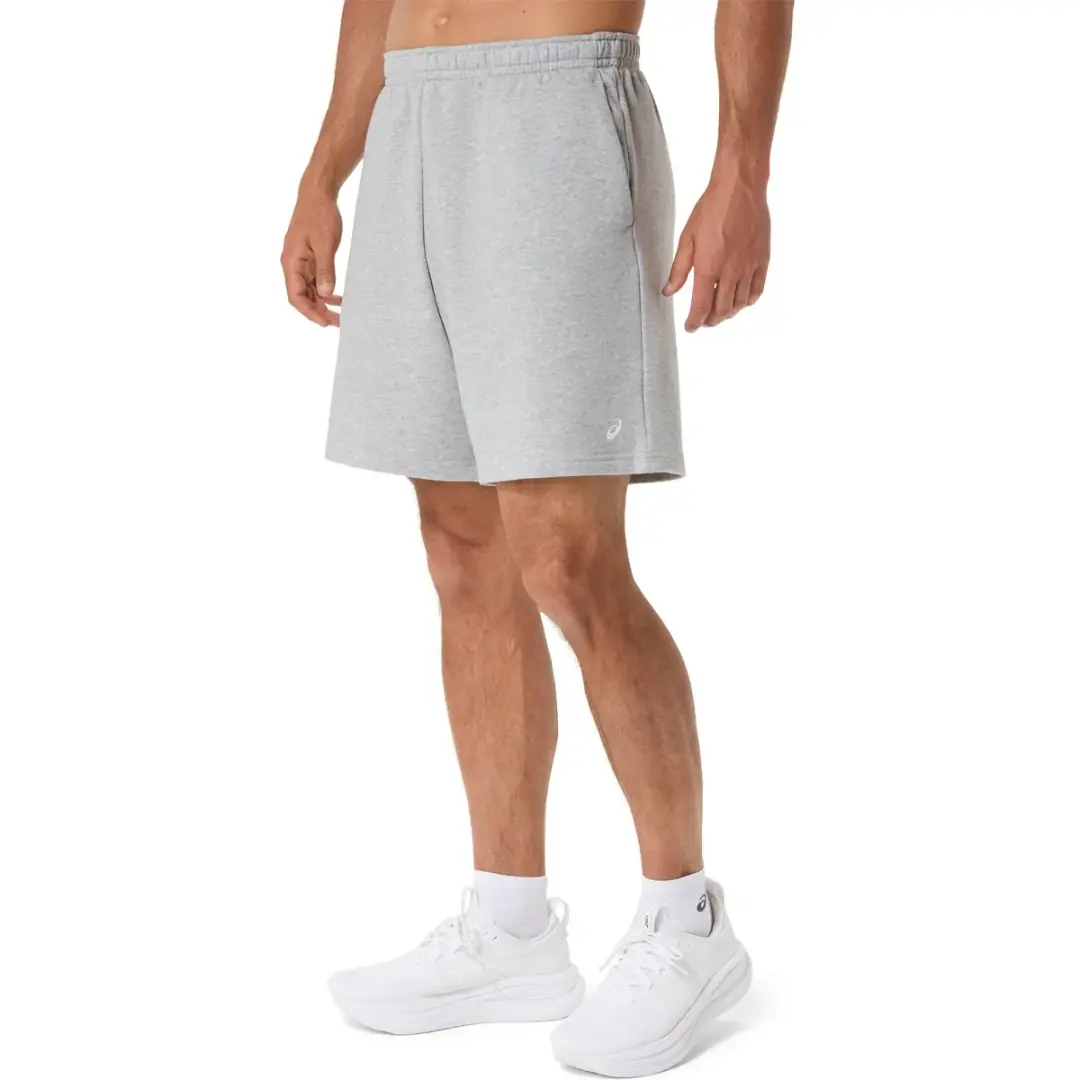 Asics French Terry Relaxed 7IN Short