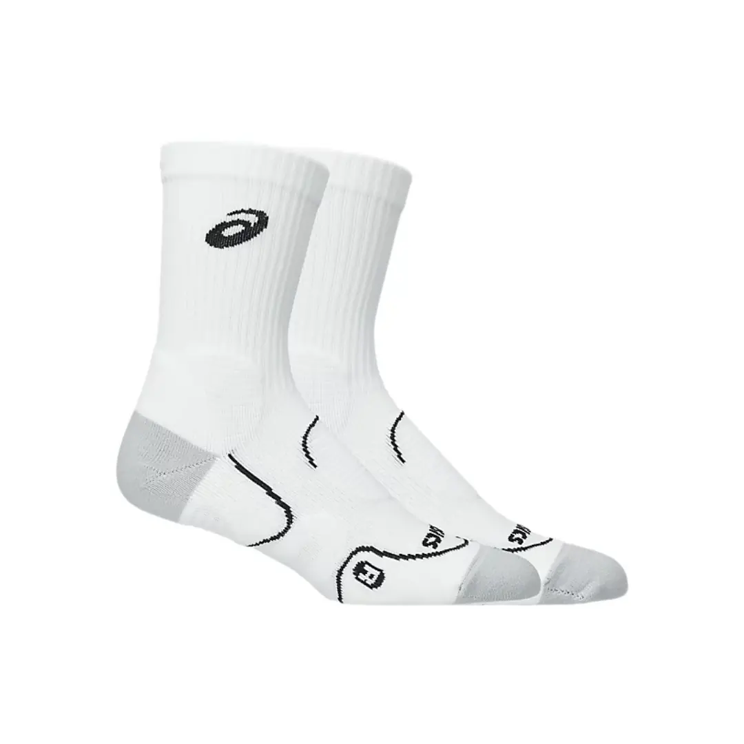 Asics Court+ Tennis Crew Sock