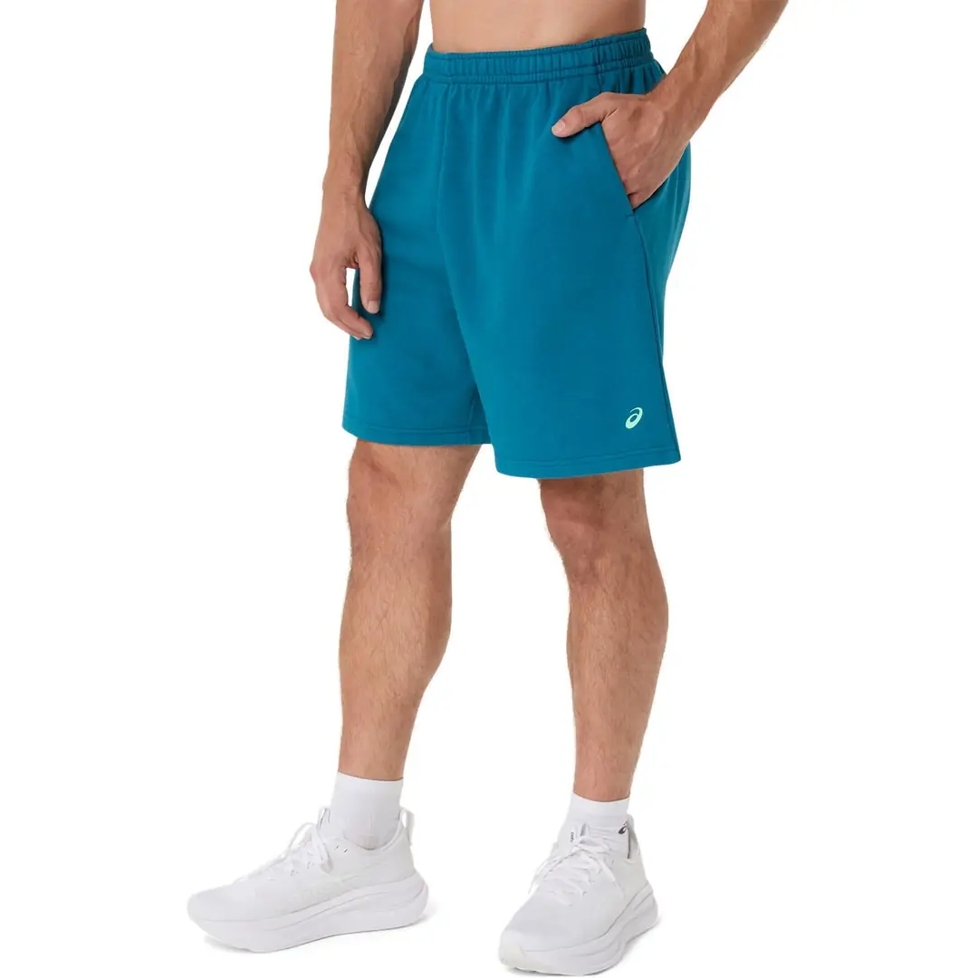 Asics French Terry Relaxed 7IN Short