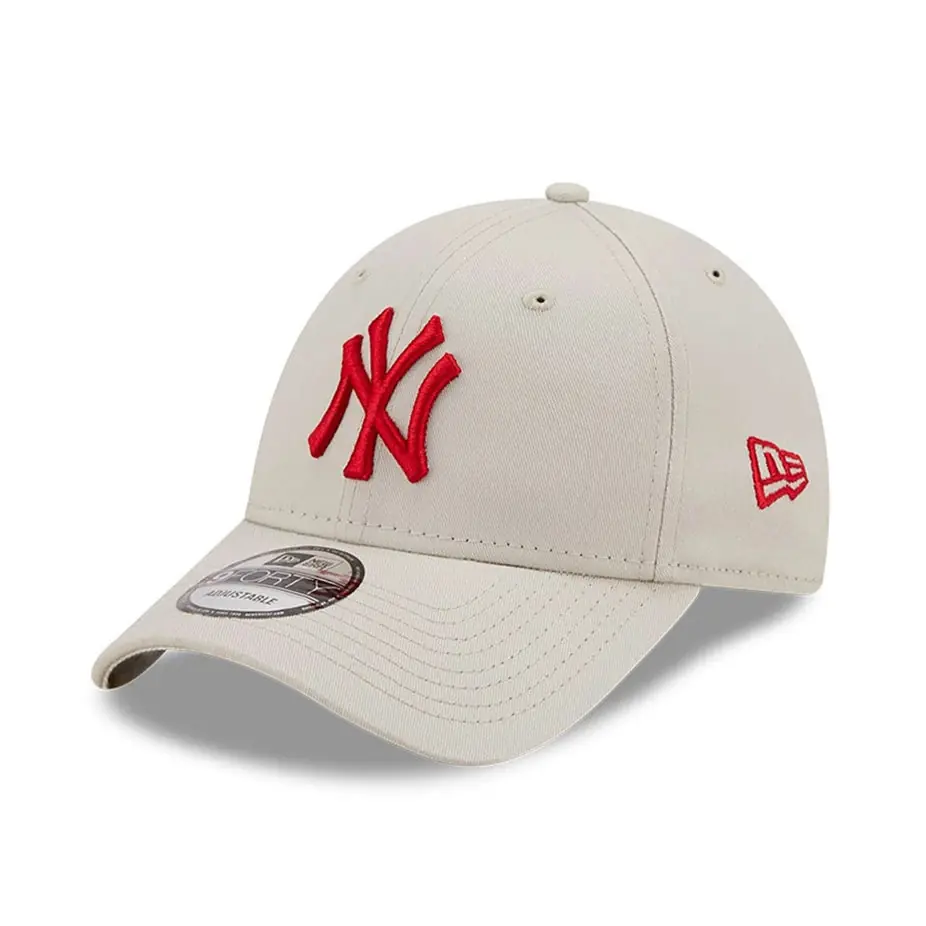 New Era 9FORTY League Essential Beyzbol Şapkası