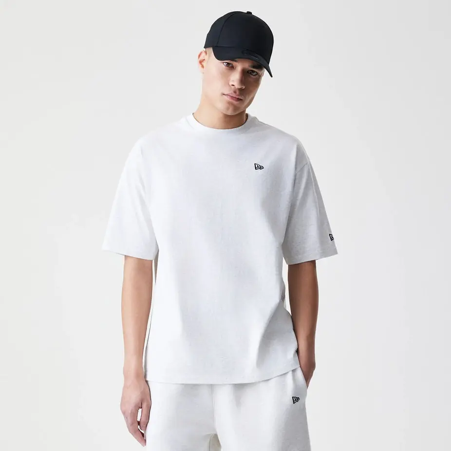 New ERA Essntials OS Tee