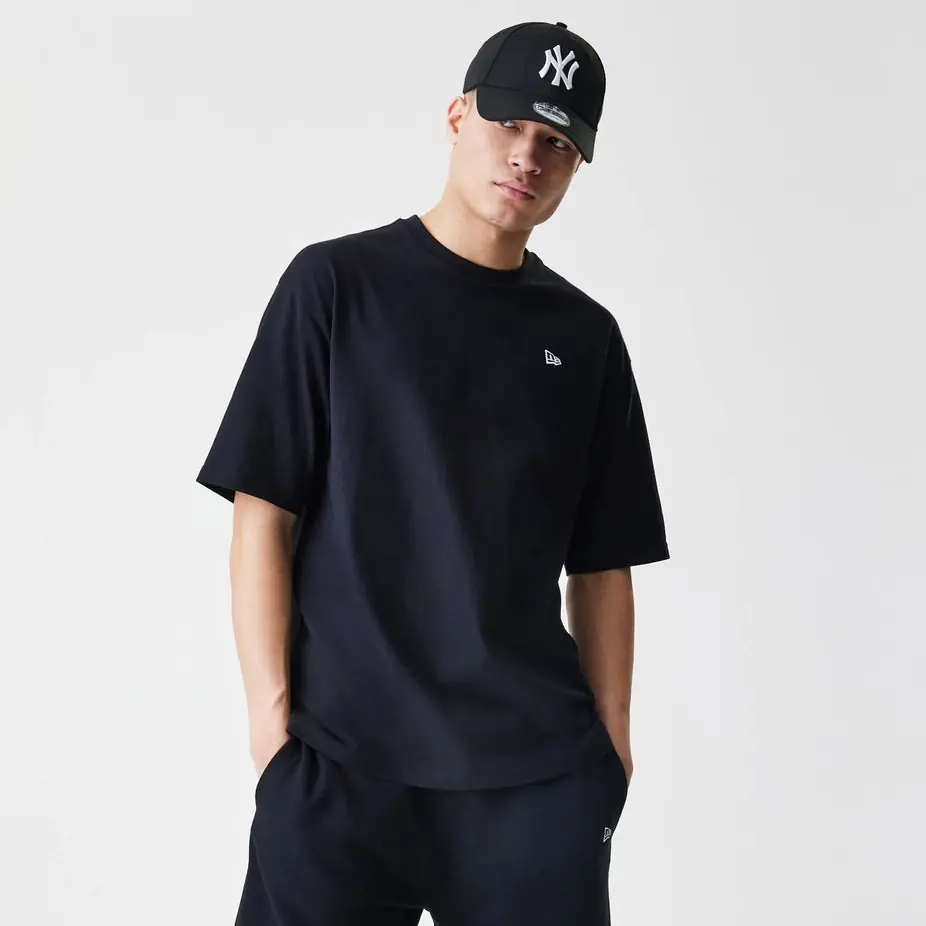 New ERA Essntials OS Tee