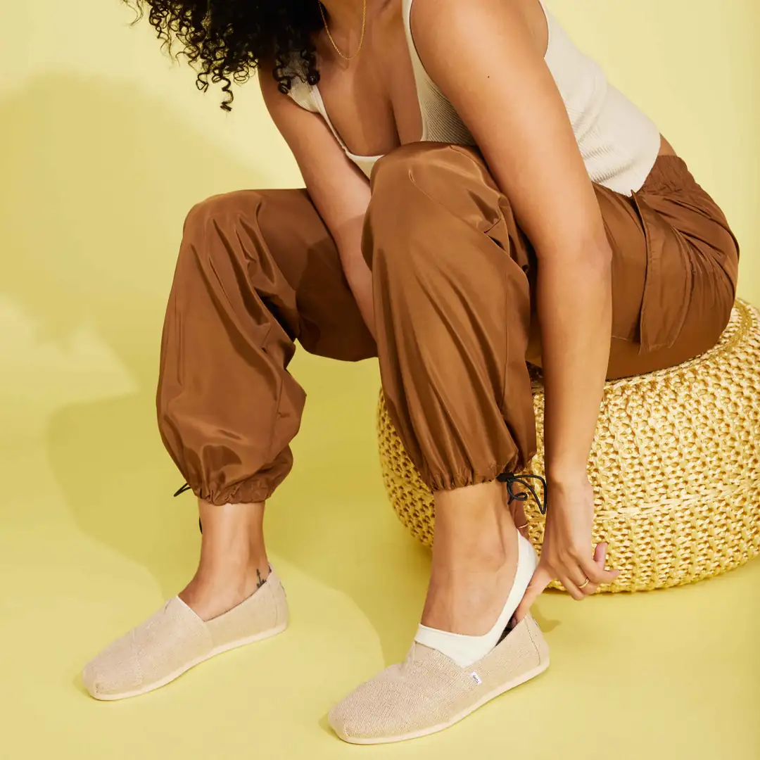 Toms Alpargata Classic