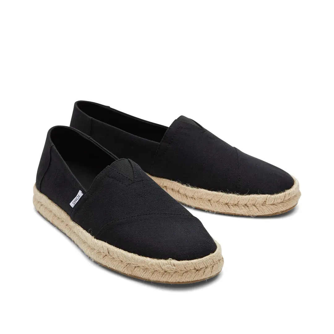 Toms Alpargata Rope 2.0