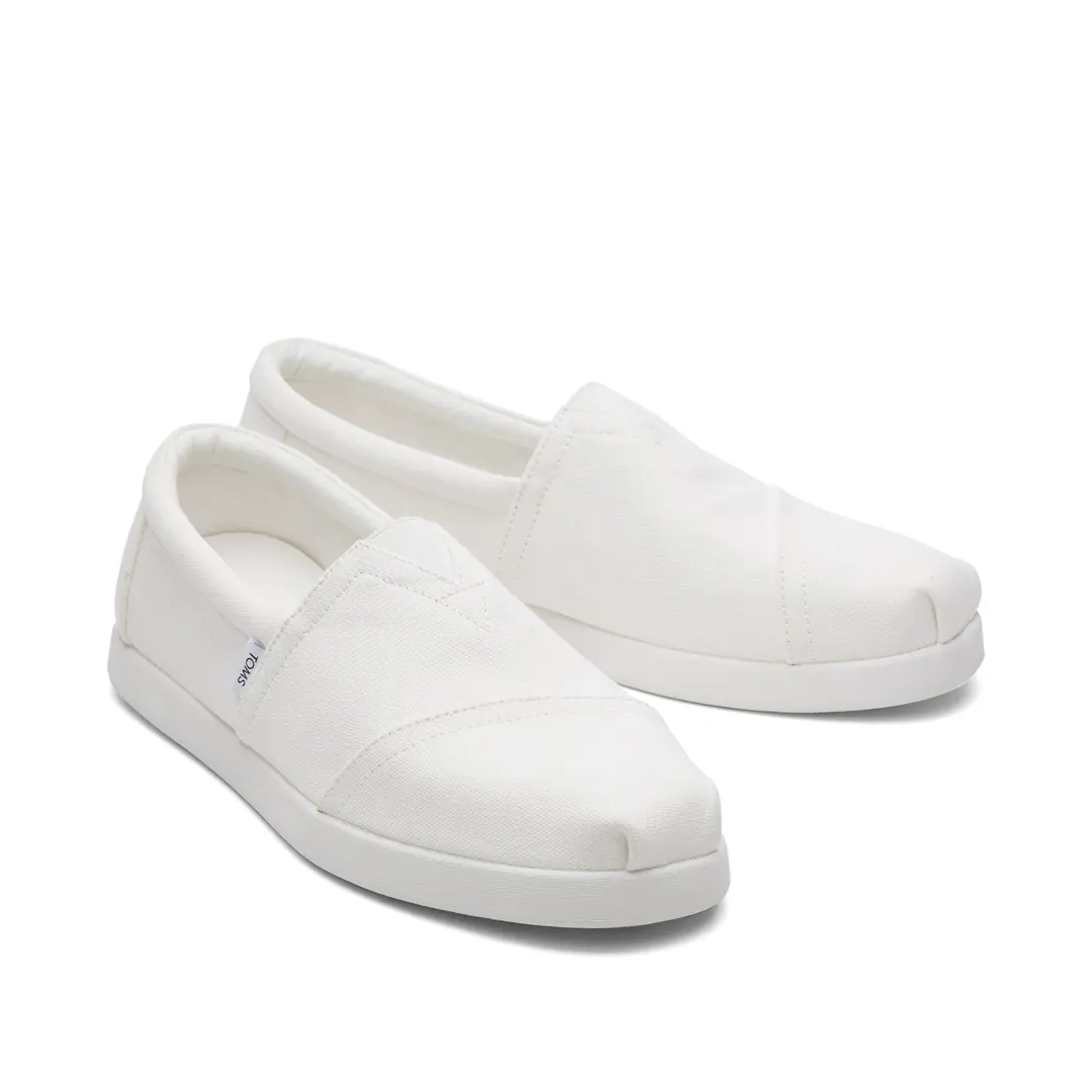 Toms Alp FWD