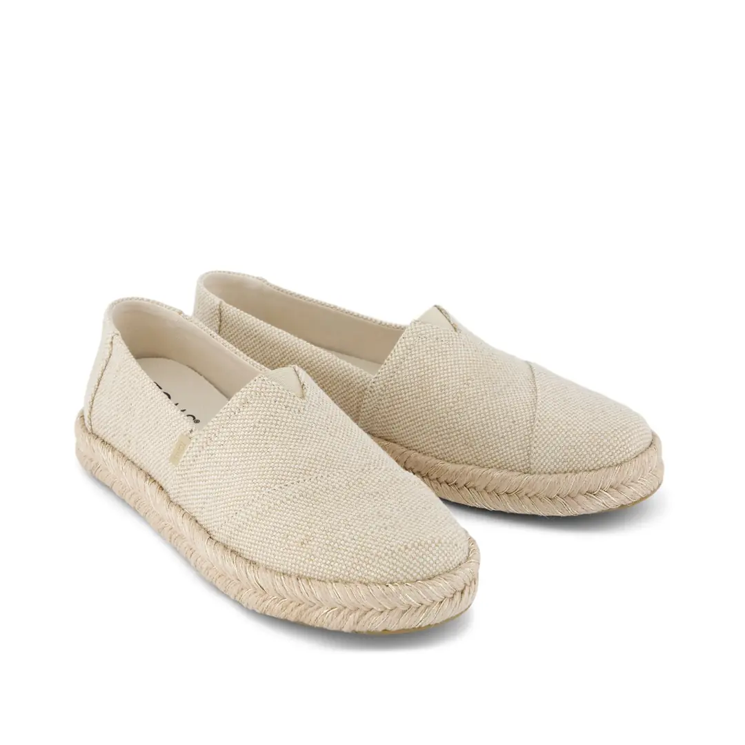 Toms Alpargata Rope 2.0 Sclub Canvas