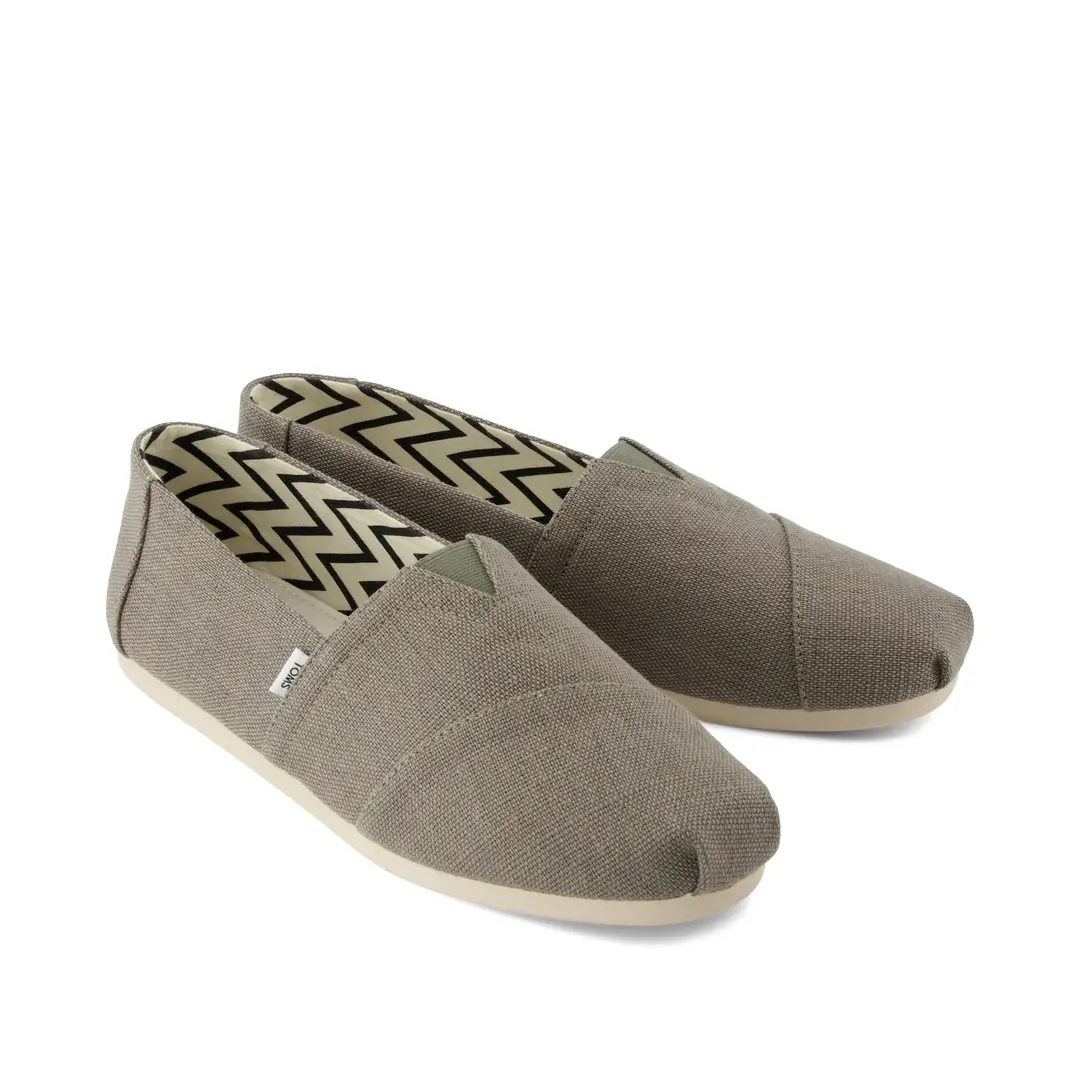 Toms Alpargata Classic