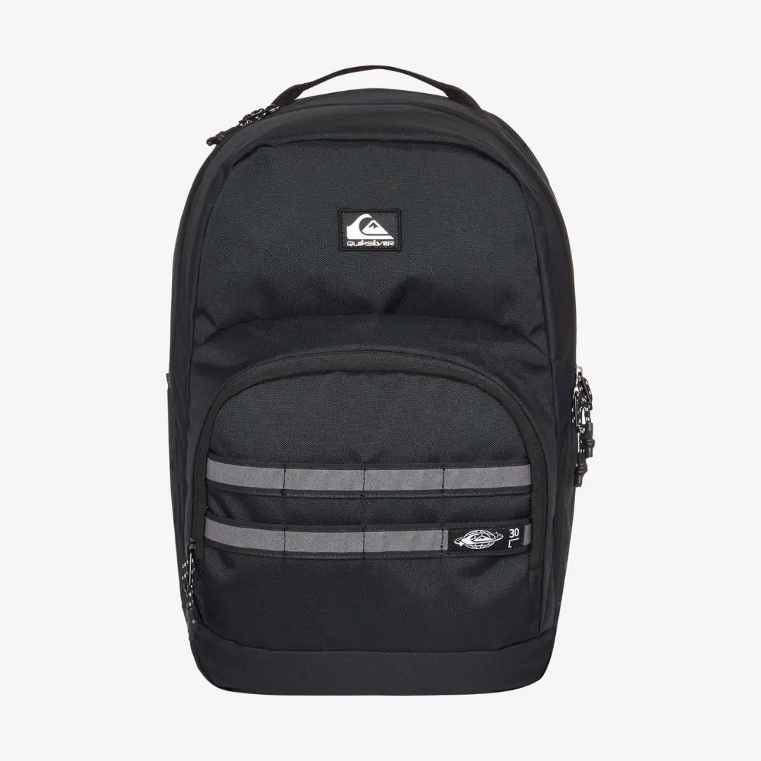Quiksilver Schoolie 30