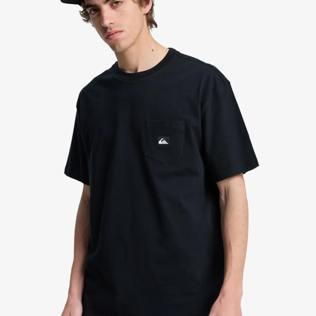 Quiksilver Salt Water Pock