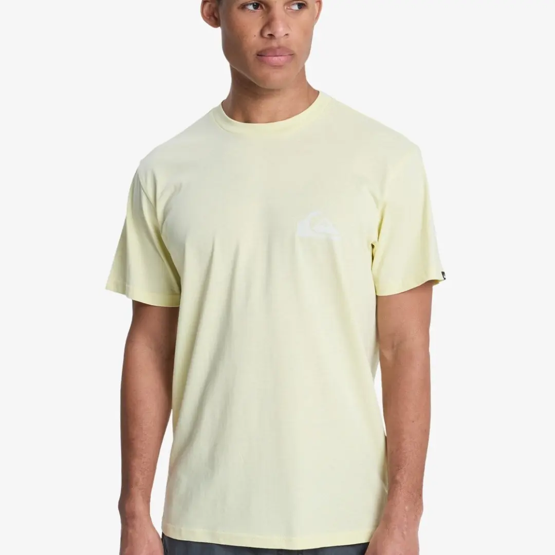 Quiksilver Ev Mini Logo