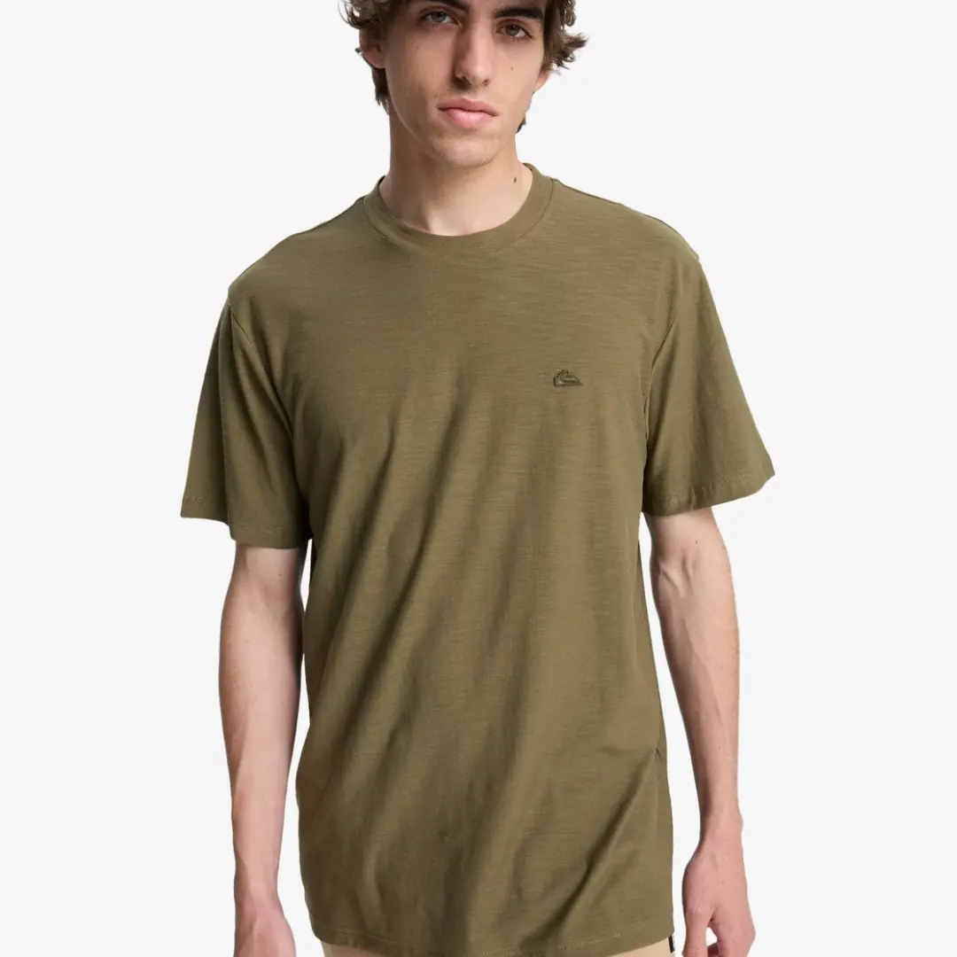 Quiksilver Slub Roundneck