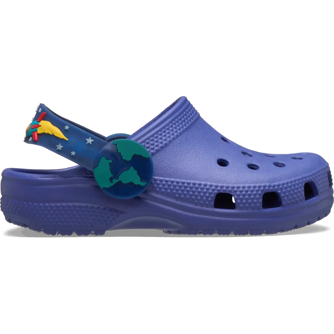 CROCS IMAGINATION LIGHTS - Çocuk Işıklı Sandalet