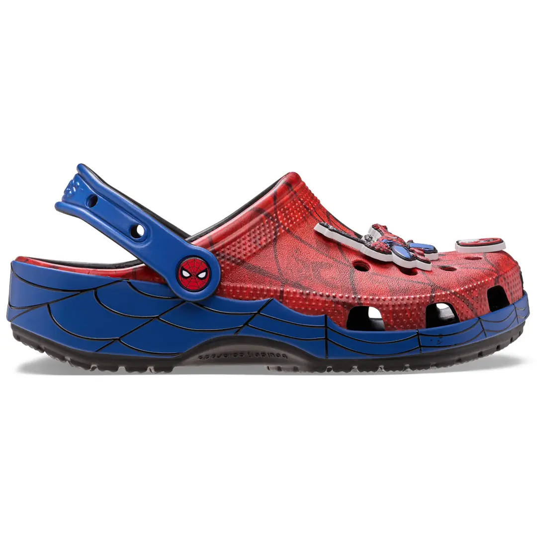 Crocs Spiderweb K