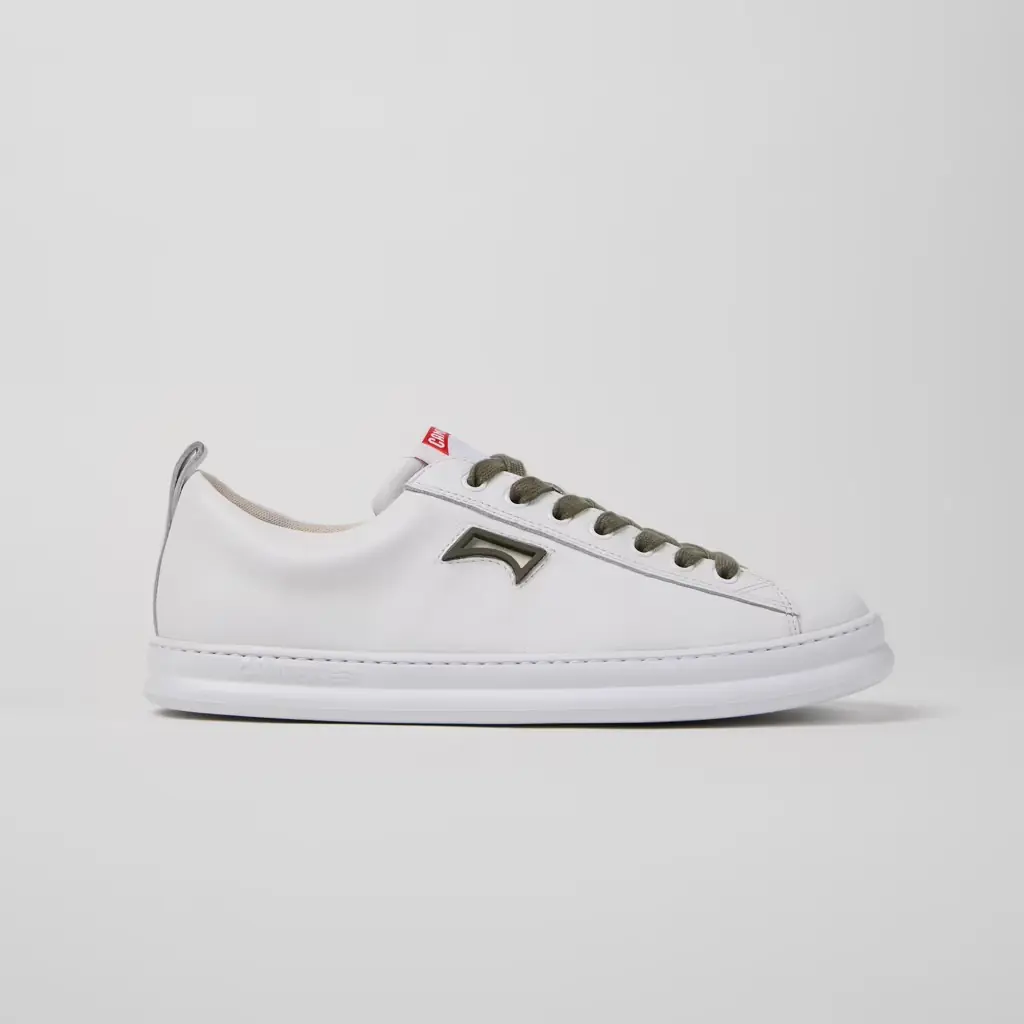 Camper Runner Four