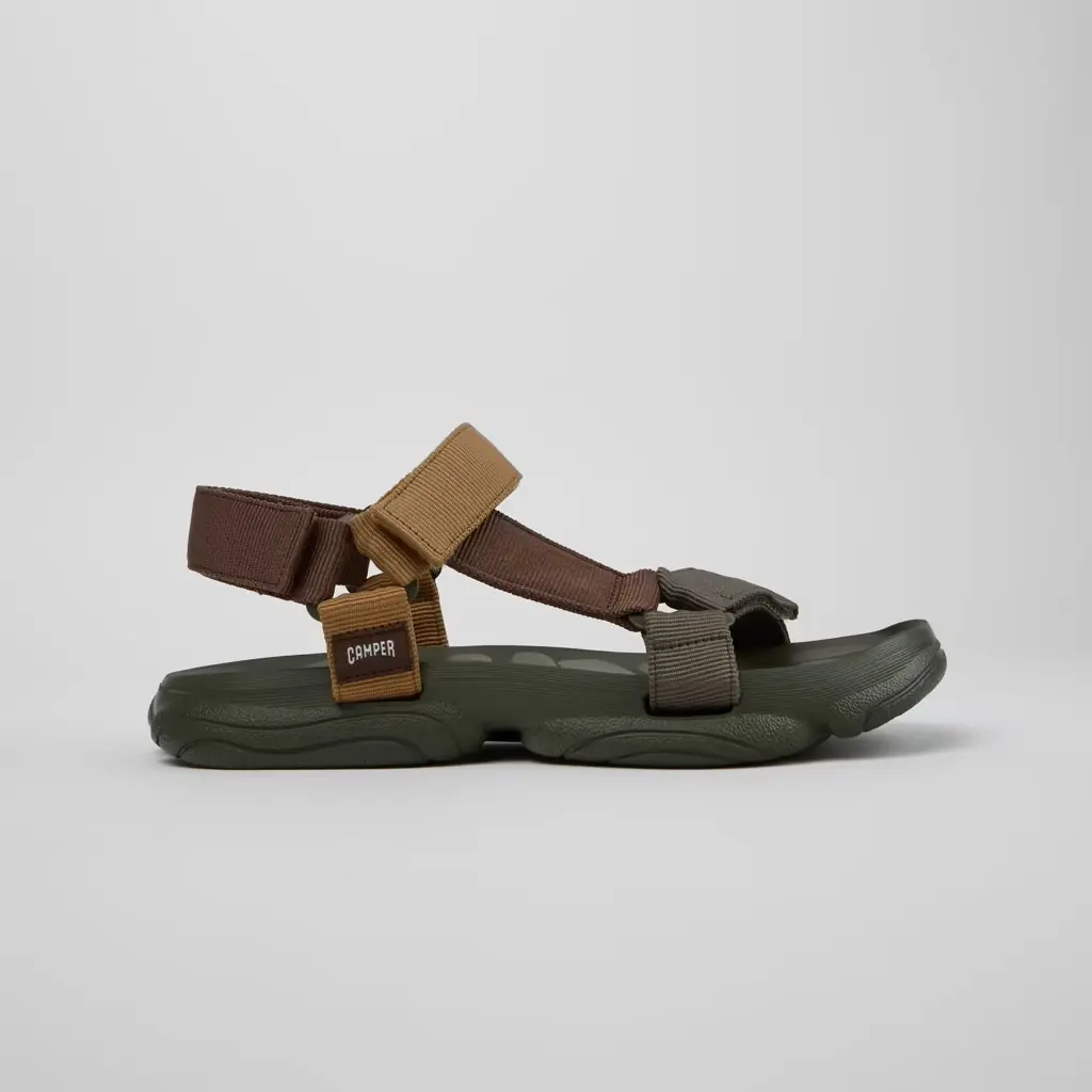 Camper Karst Sandal