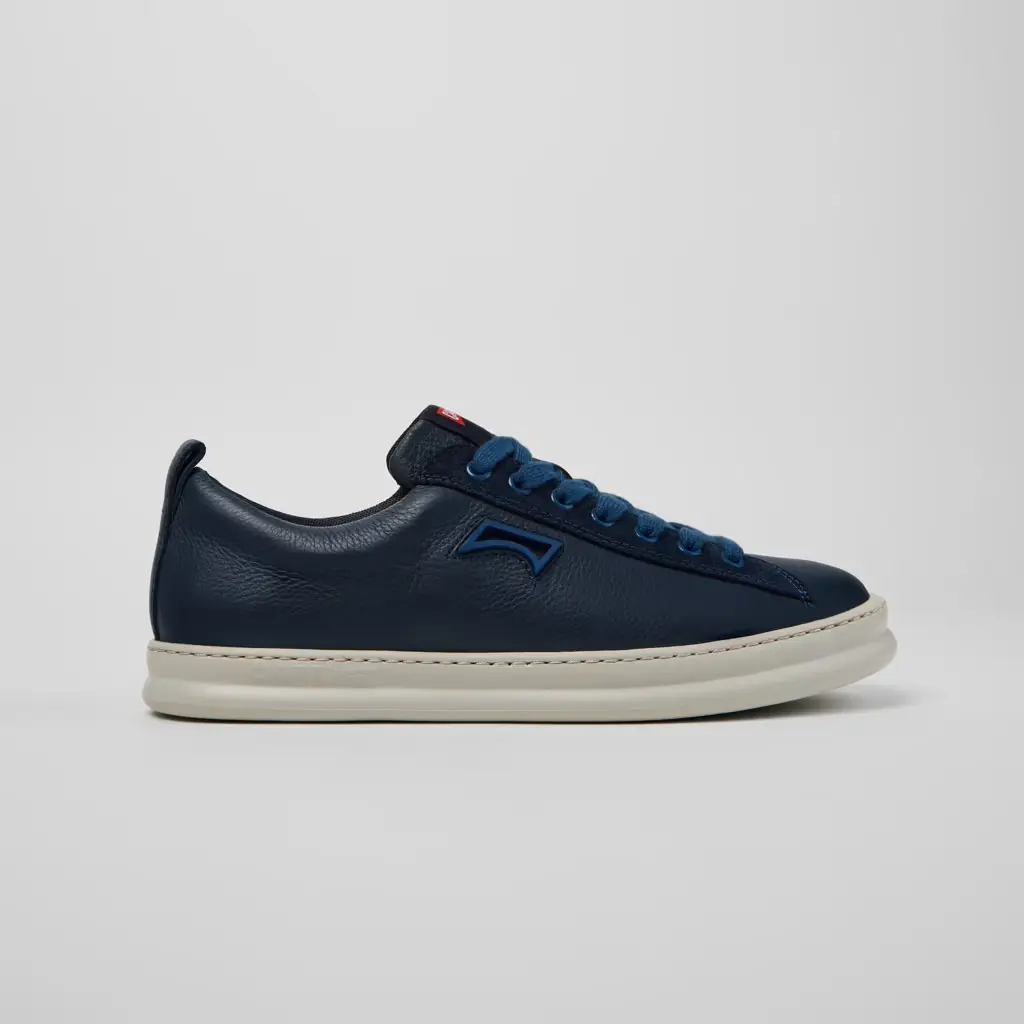 Camper Runner Four
