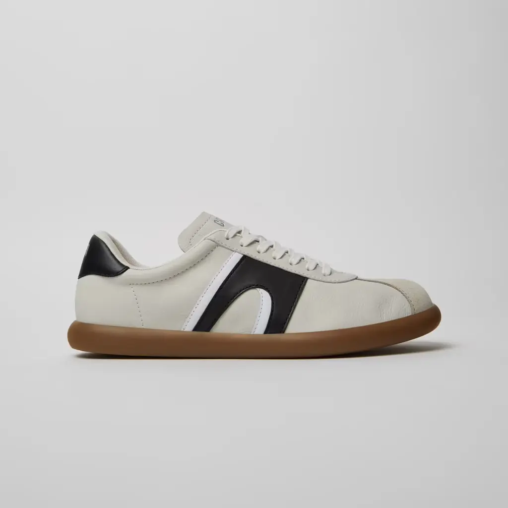 Camper Pelotas Soller