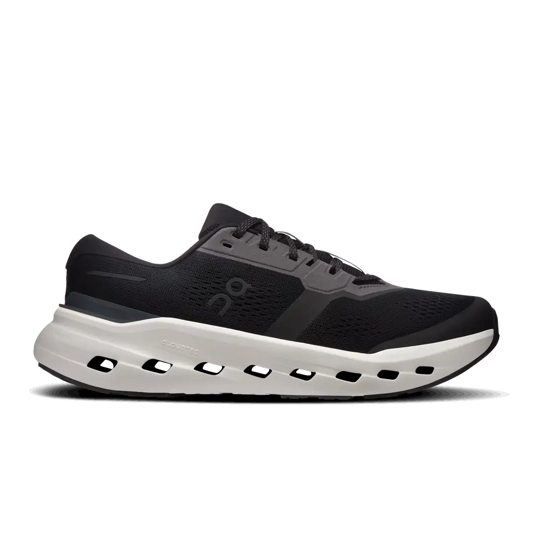 ON Cloudrunner 3