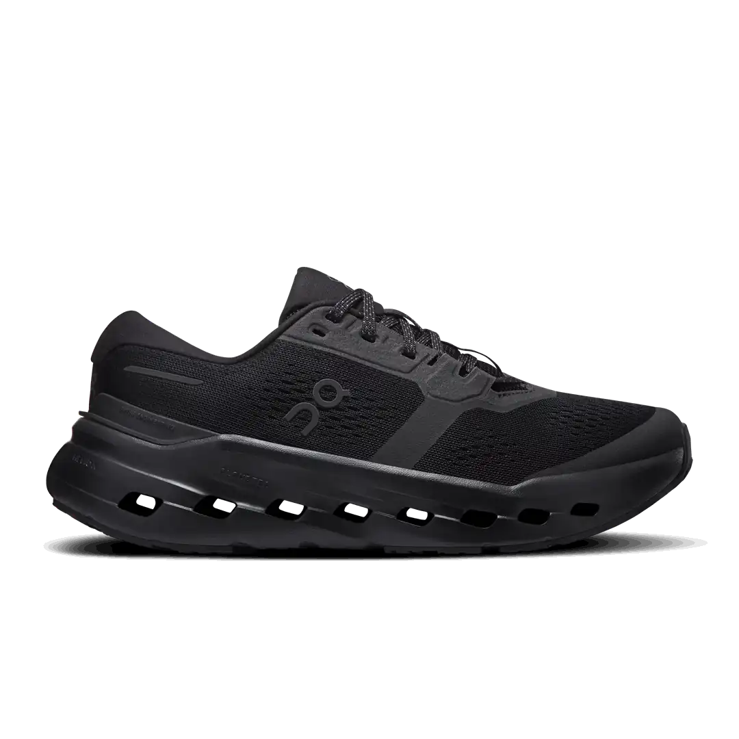 ON Cloudrunner 3