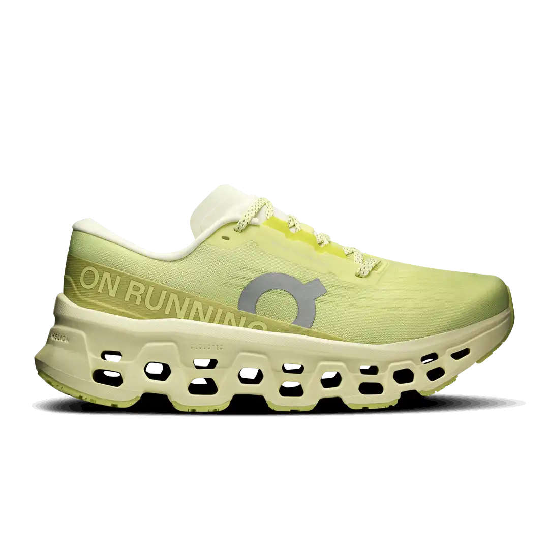 ON Cloudmonster 3