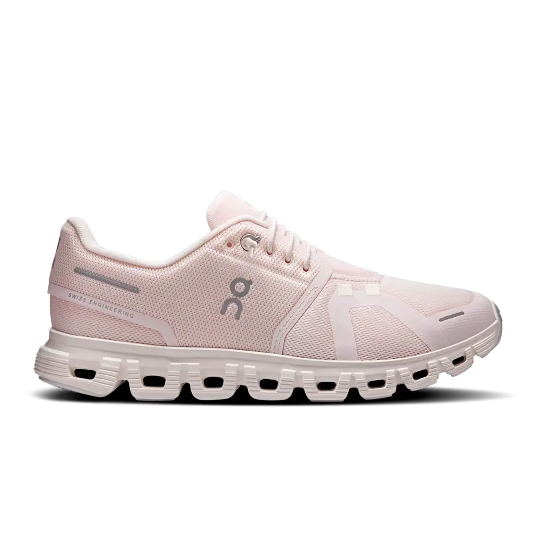 ON Cloud 6