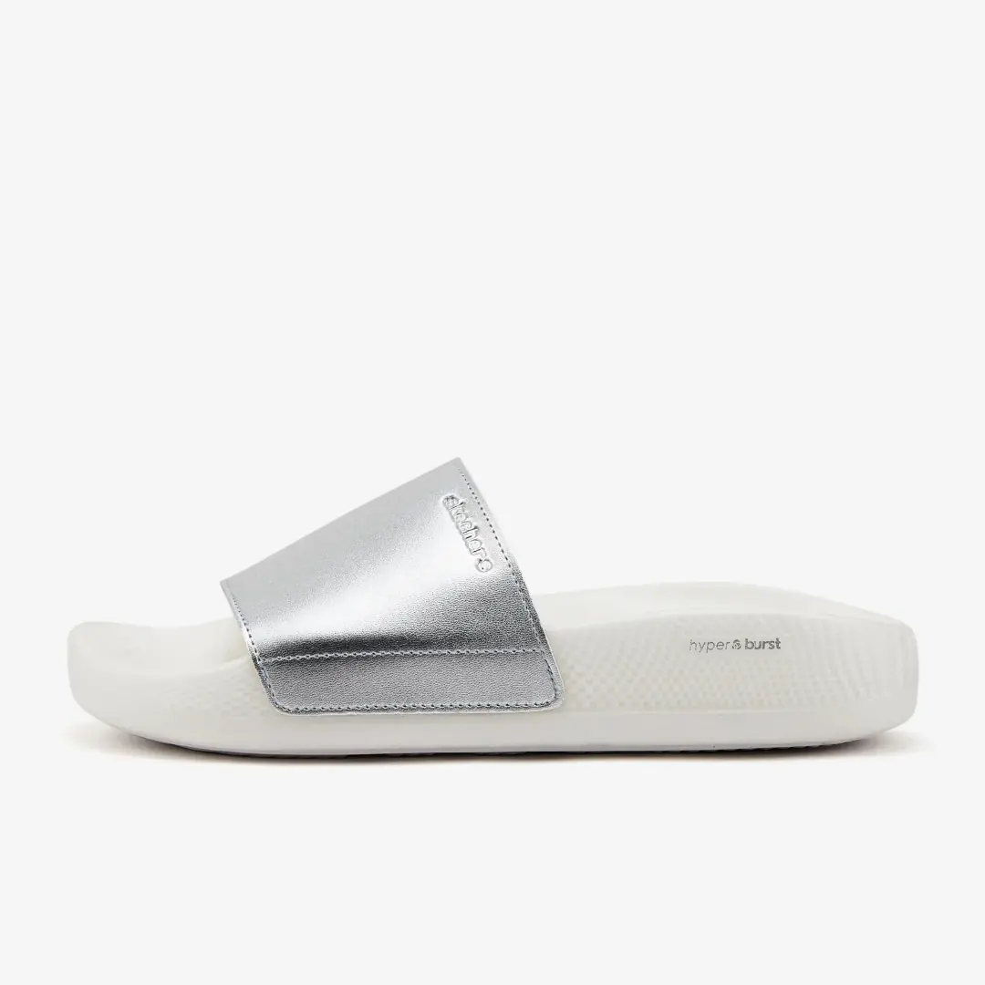 Skechers Hyper Slide - Shine ON Women's Slide