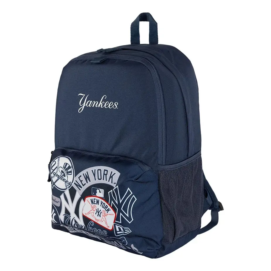 New ERA MLB Multi Stadium Backpack