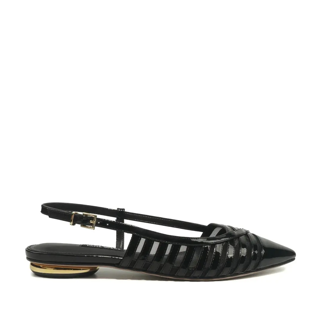 Nine West BEASSIN2 6FX Kadın Babet