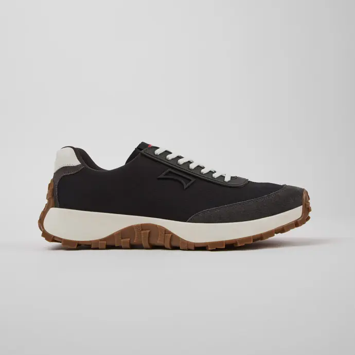 CAMPER DRIFT TRAIL - Erkek Sneaker