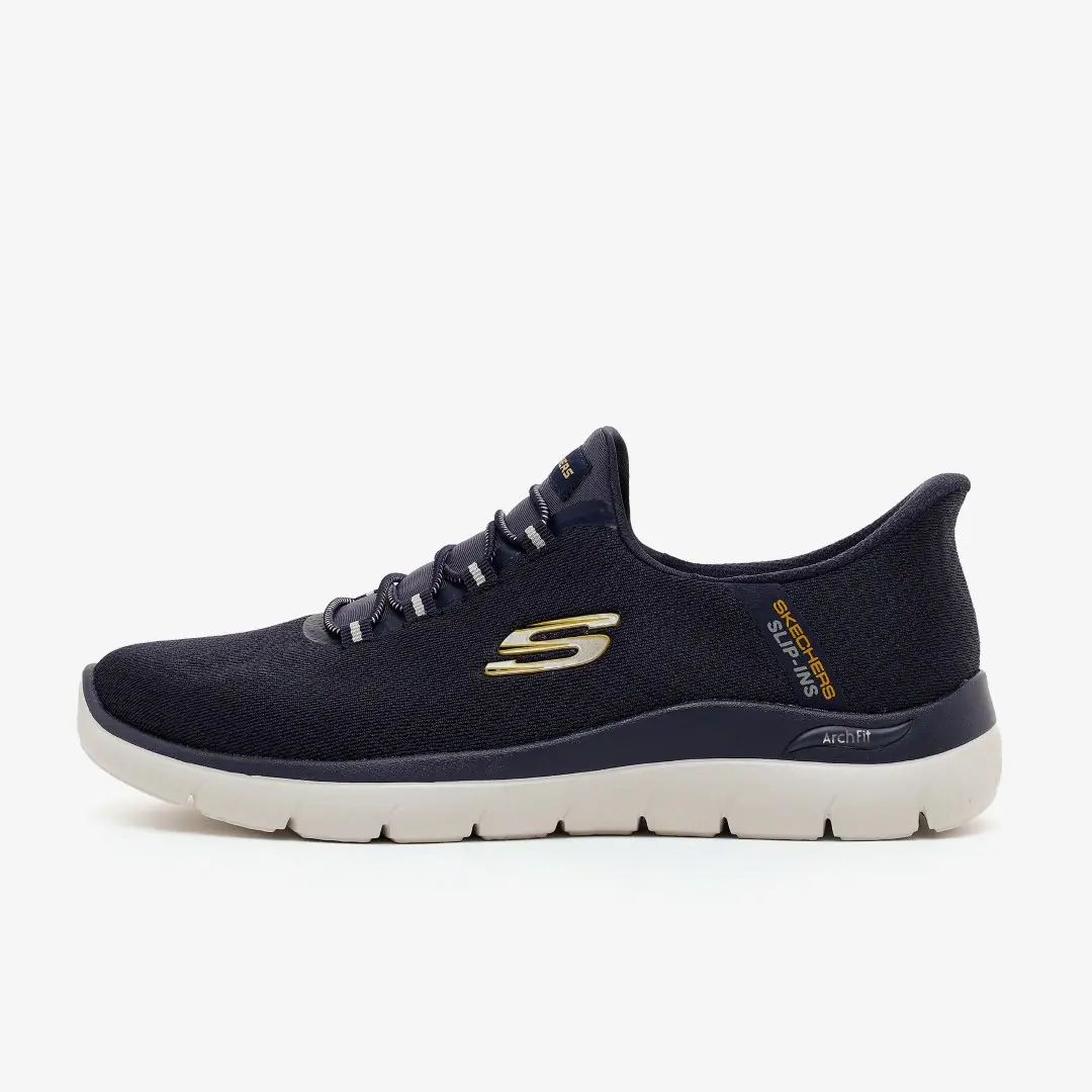 SKECHERS Arch Fit Summits Erkek Günlük Ayakkabı