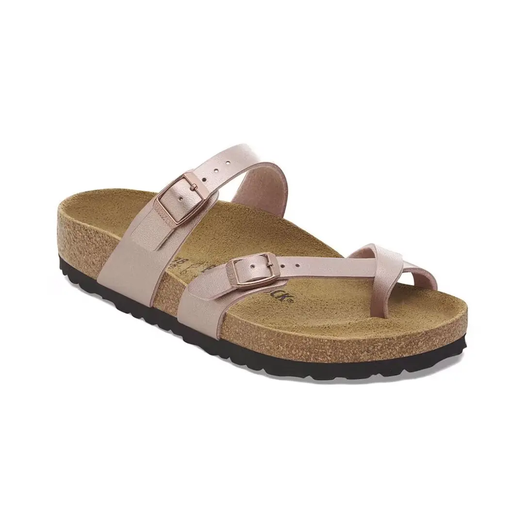 Birkenstock Mayari Birko Flor