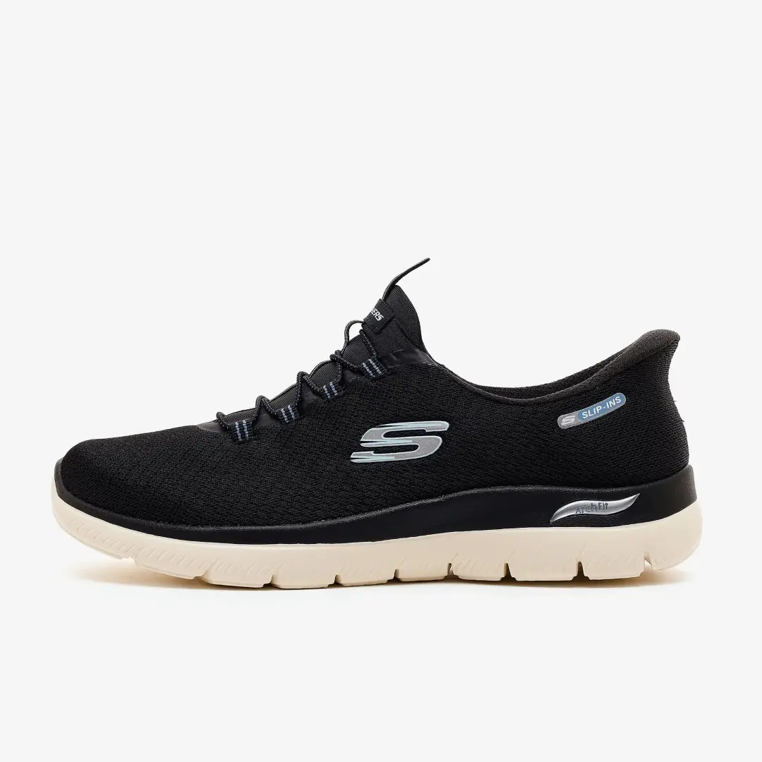 SKECHERS Arch Fit Summits - Kadın Günlük Ayakkabı