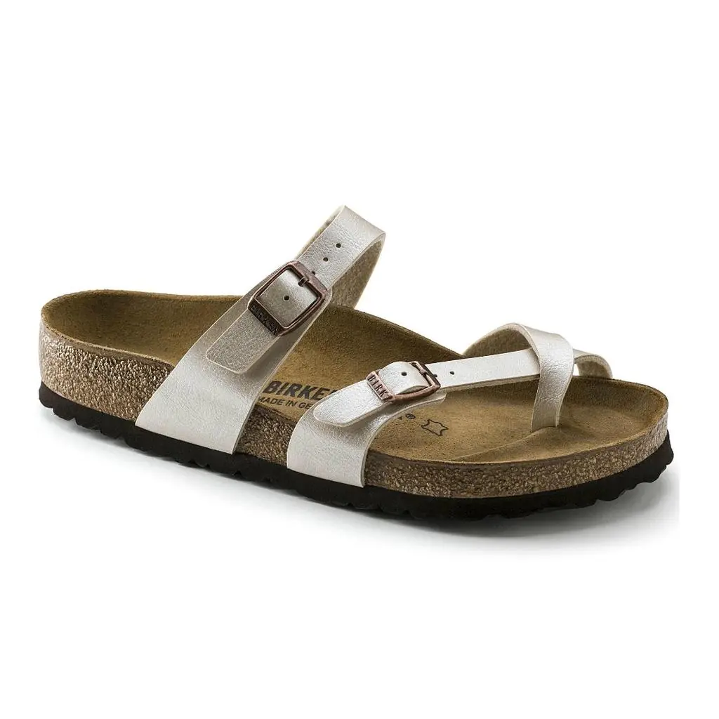 Birkenstock Mayari BF Graceful