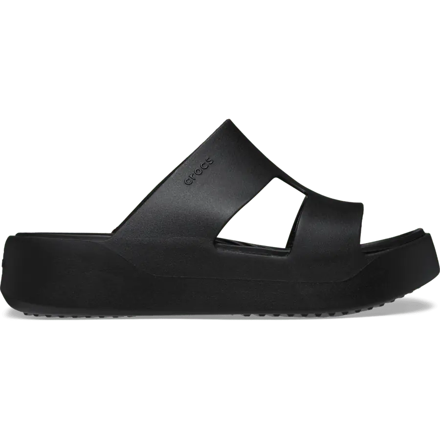 Crocs Getaway Platform H-Strap