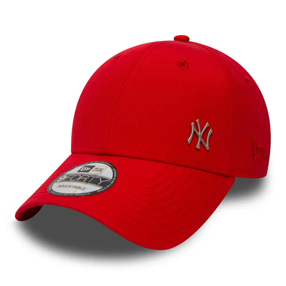New Era MLB Flawless Logo Beyzbol Şapkası