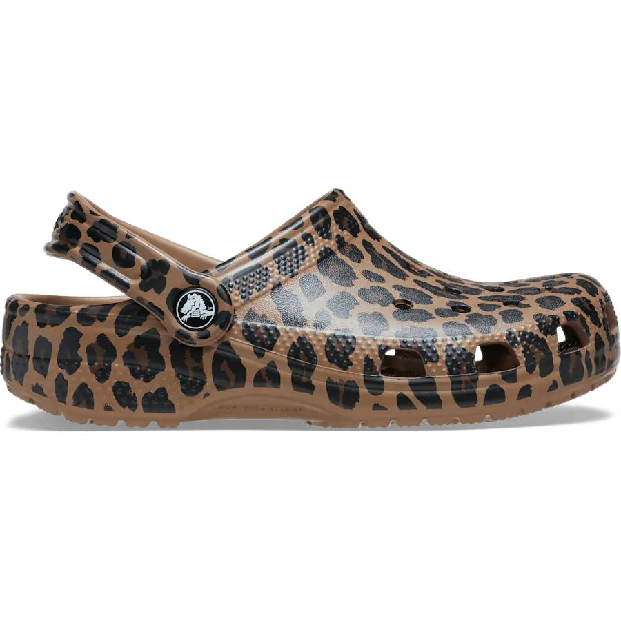 Crocs Animal Clog K