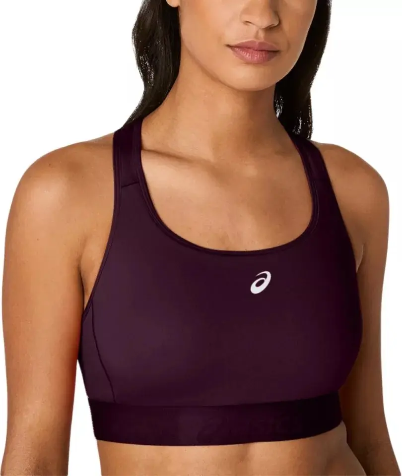 Asics Road Compression Bra