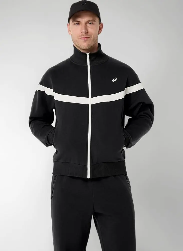 Asics Heritage Track Jacket
