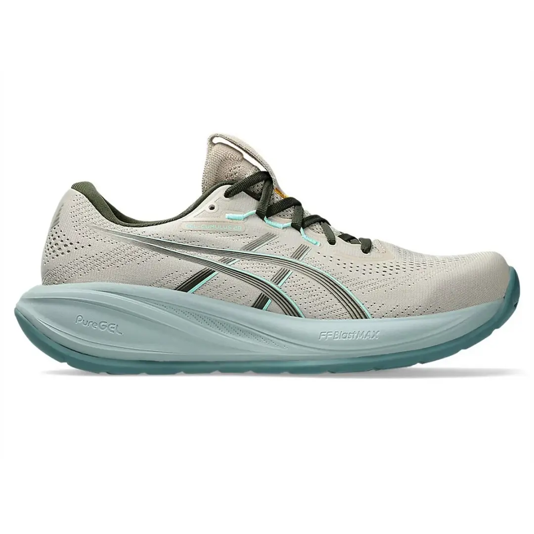 Asics Gel-Cumulus 28