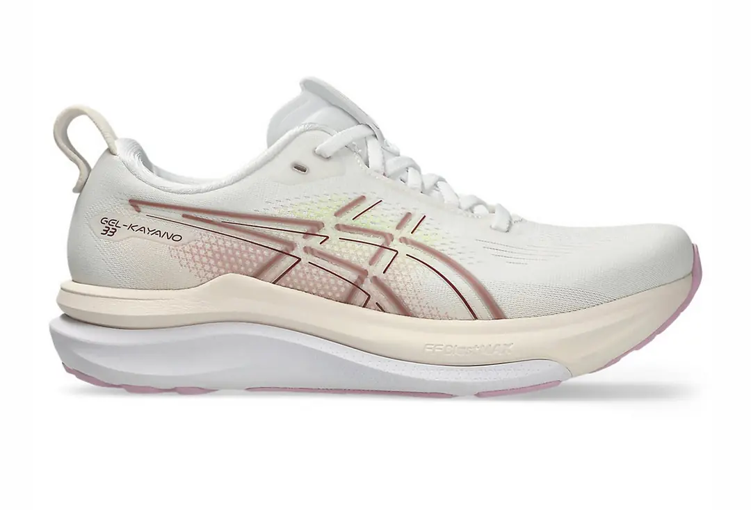Asics Gel-Kayano 33