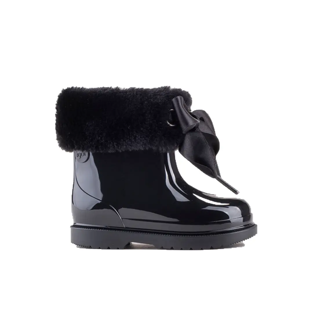 İgor Bimbi Soft Unisex Çocuk