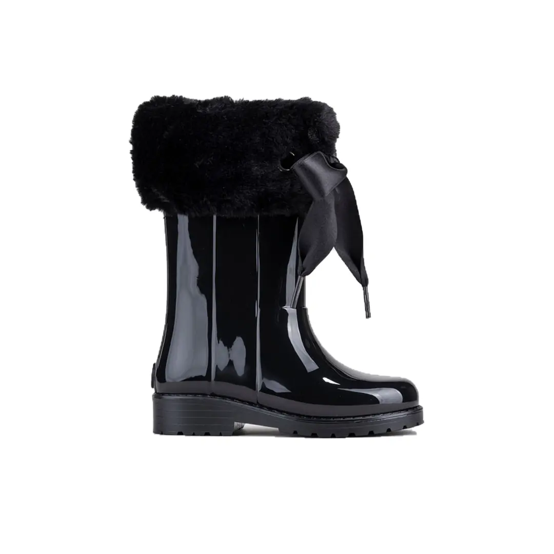 İgor Campera Charol Soft Çocuk Çizme