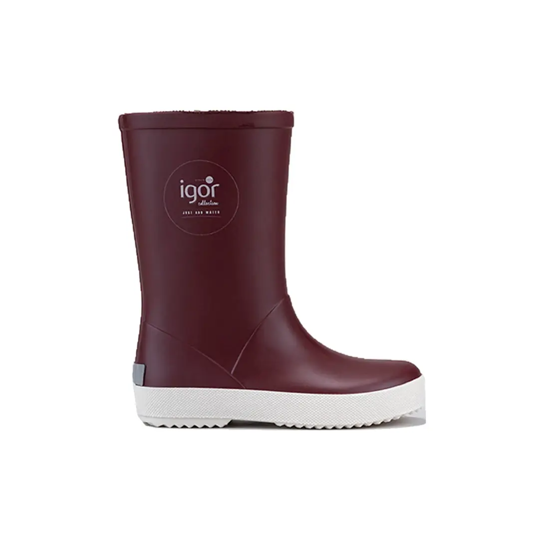 İgor Splash Nautico Unisex Çocuk