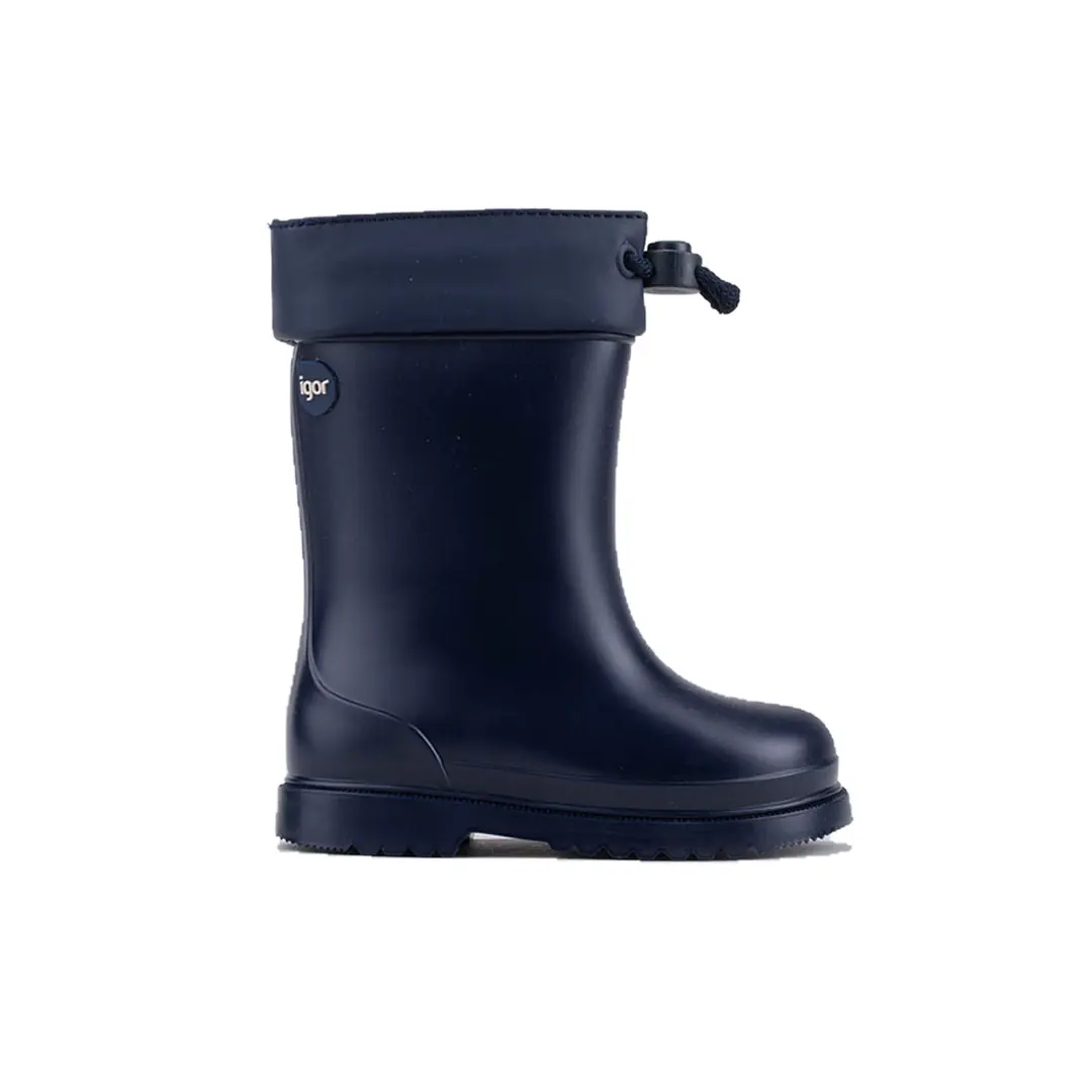 İgor Chufo Cuello Unisex Çocuk