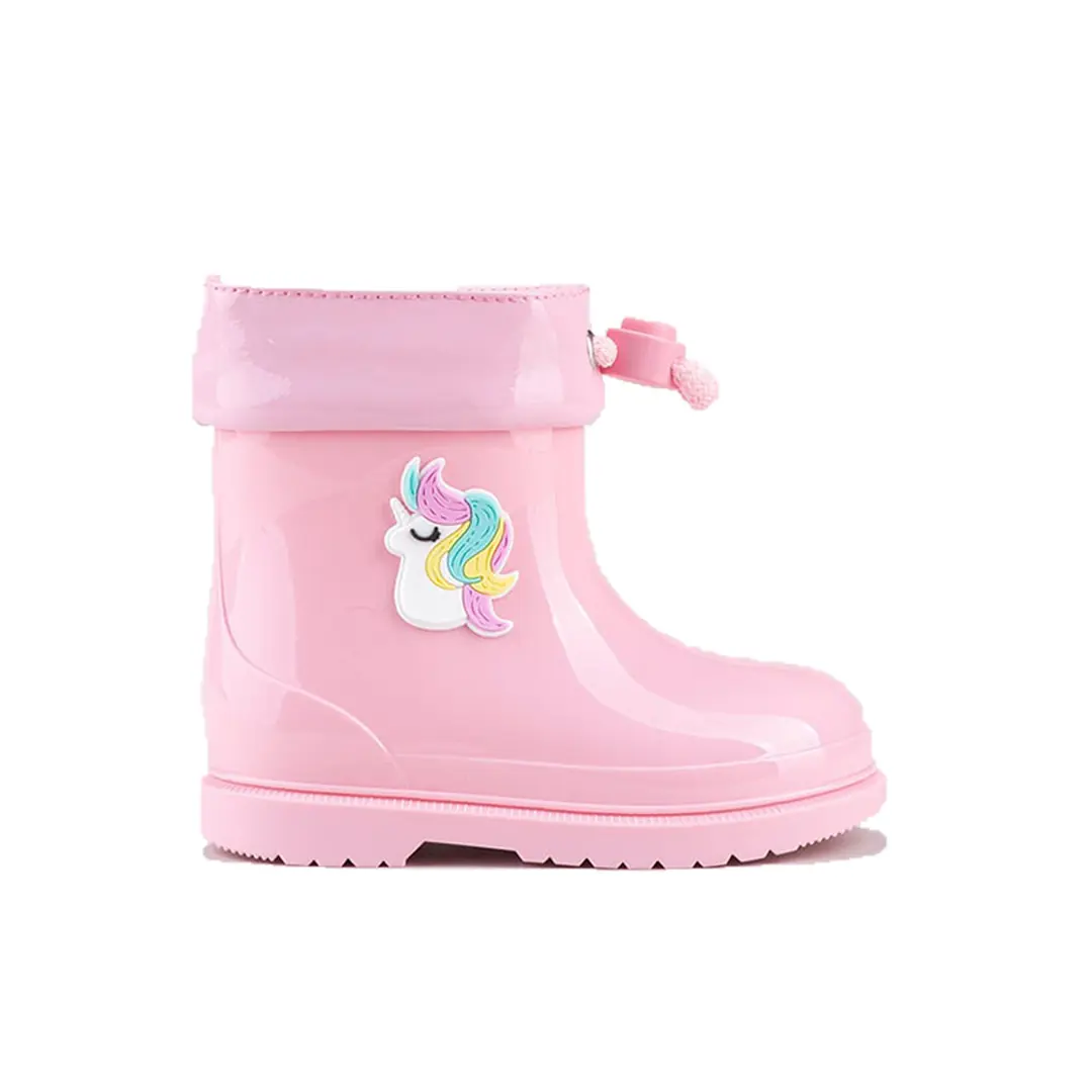 İgor Bimbi Unicornio Kız Çocuk
