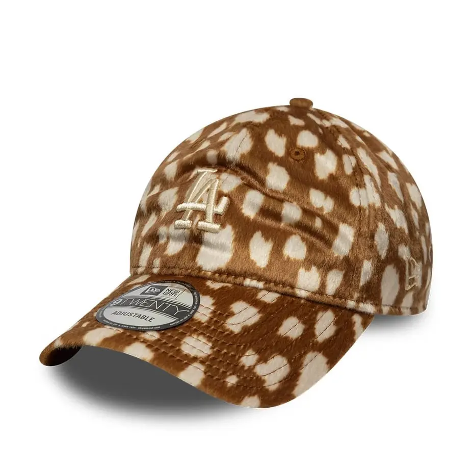 New ERA Animal Print - Kadın Şapka