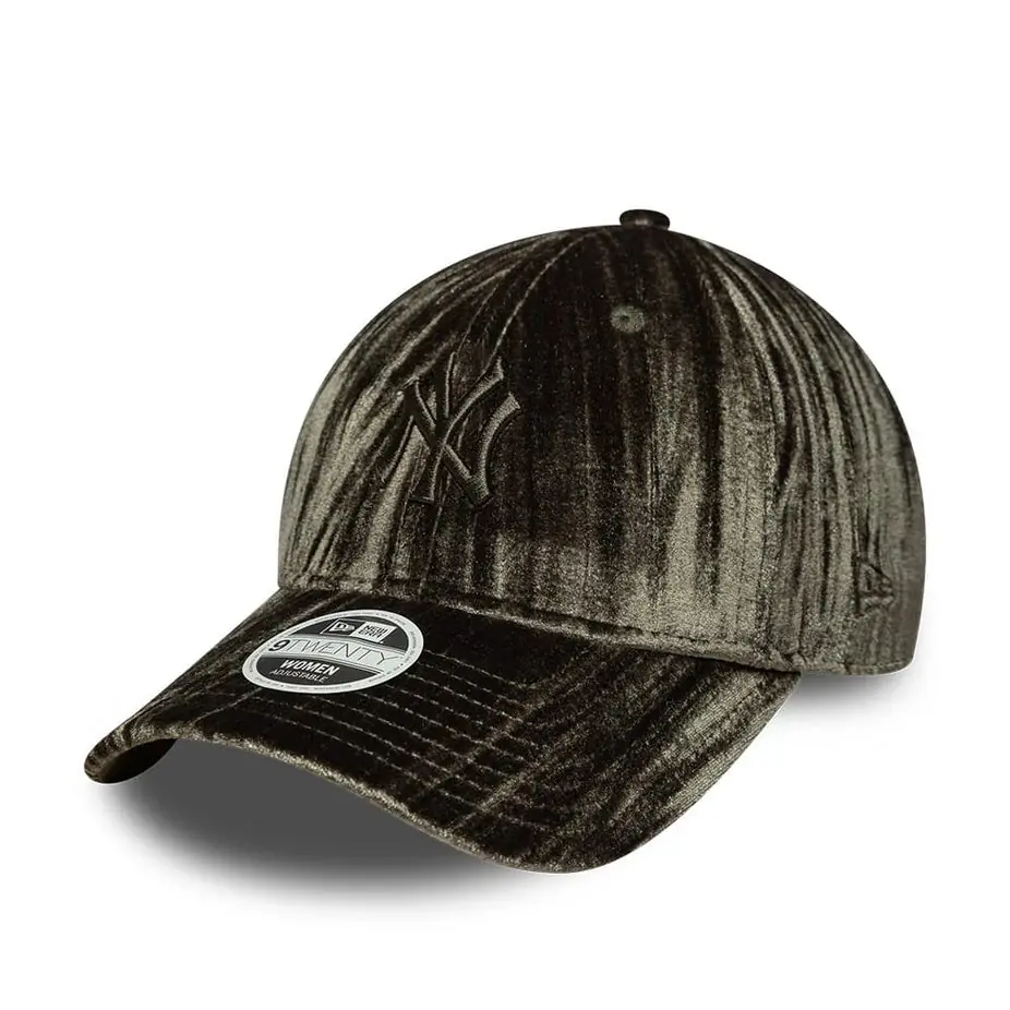 New ERA Wmns Velour 9TWENTY - Kadın Şapka