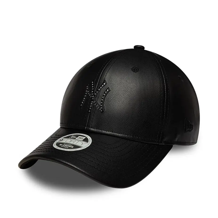 New ERA Wmns Diamante PU - Kadın Şapka