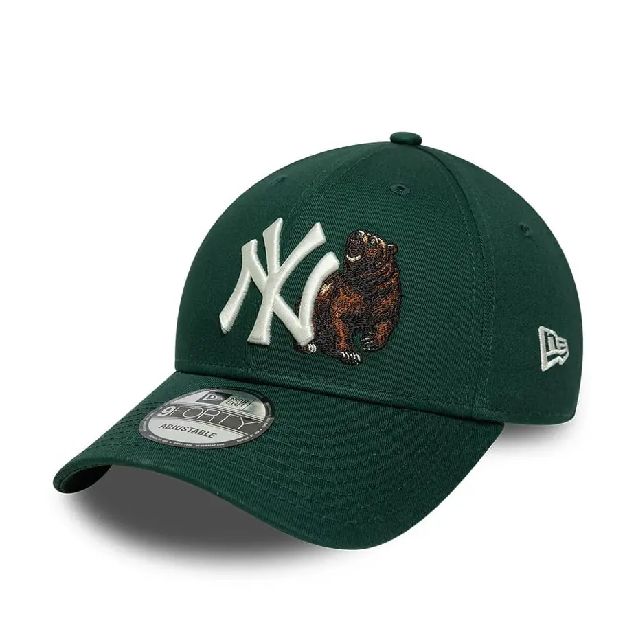 NEW ERA OUTDOOR ICON - Unisex Şapka